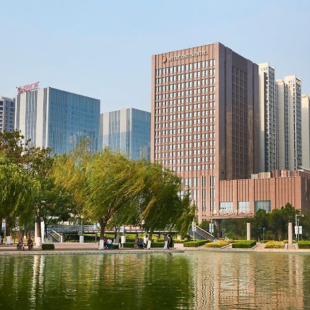 Intercontinental Tangshan, An Ihg Hotel Zewnętrze zdjęcie